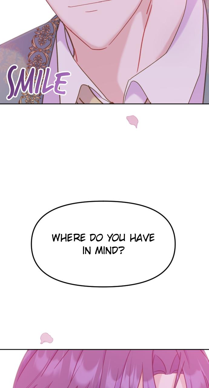 To Die or To Fall In Love Chapter 9 - Page 57
