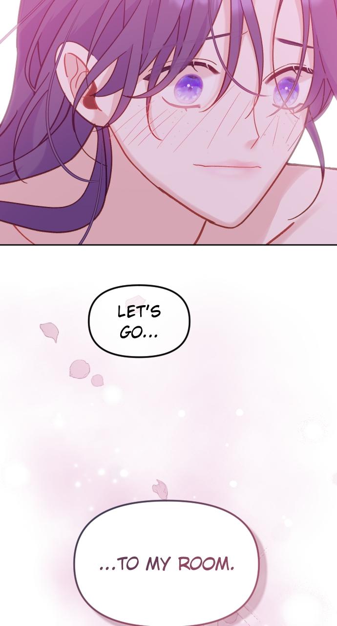 To Die or To Fall In Love Chapter 9 - Page 58