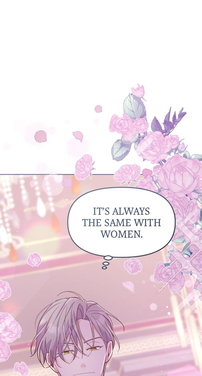 To Die or To Fall In Love Chapter 9 - Page 61