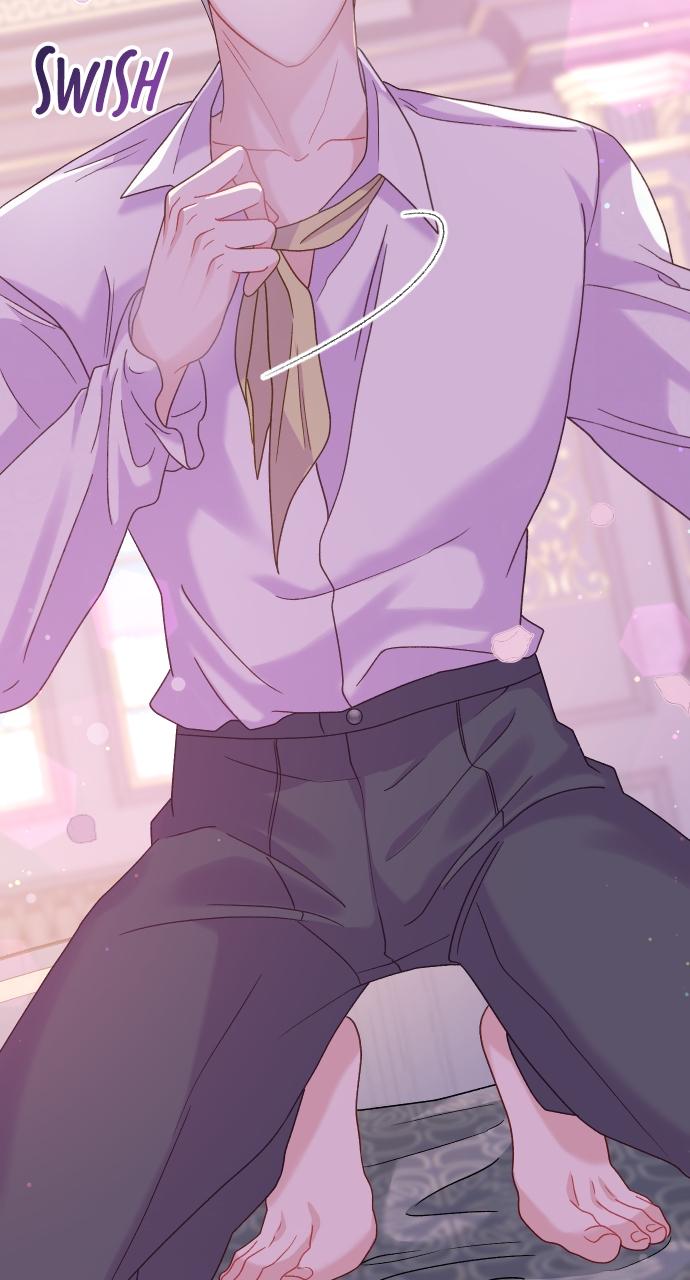 To Die or To Fall In Love Chapter 9 - Page 62