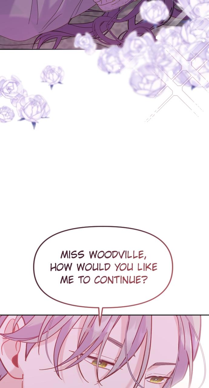 To Die or To Fall In Love Chapter 9 - Page 67
