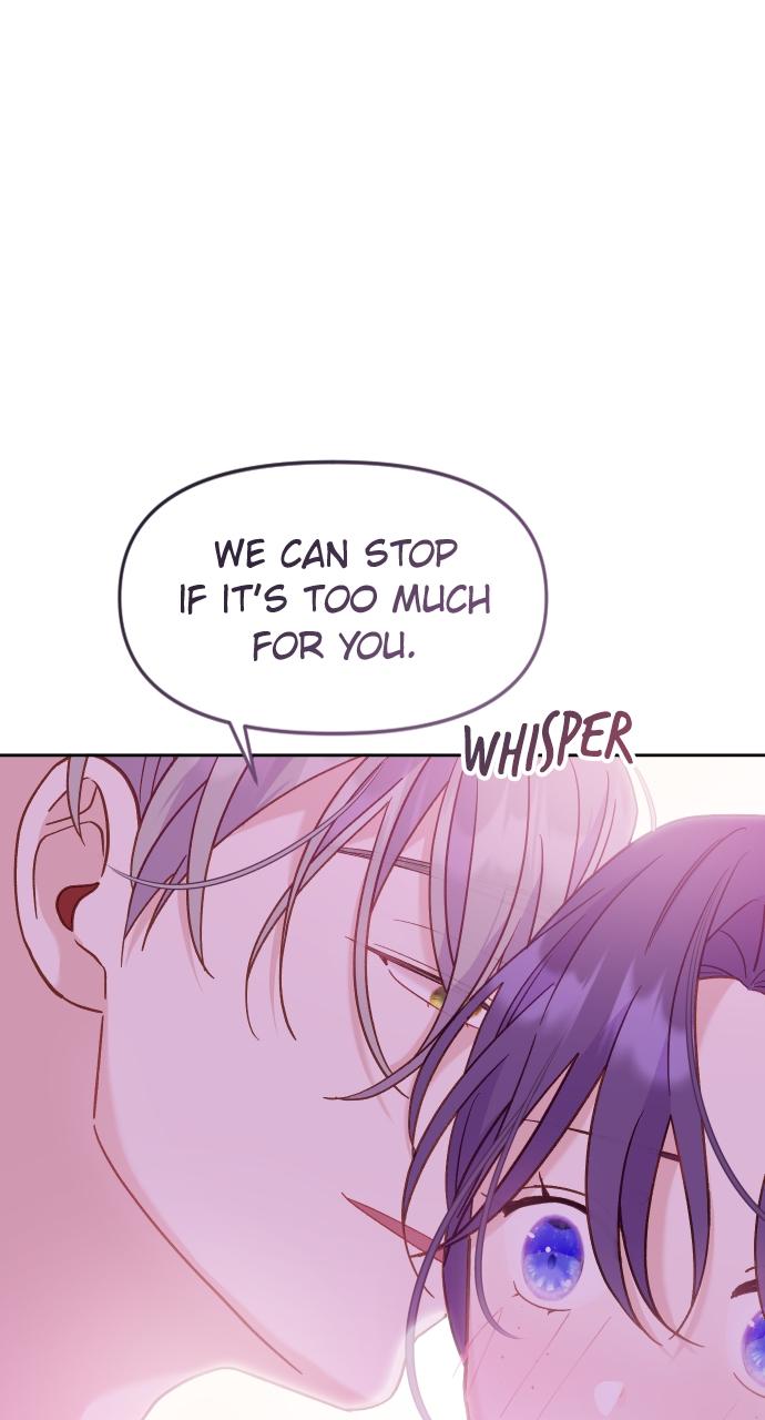 To Die or To Fall In Love Chapter 10 - Page 17