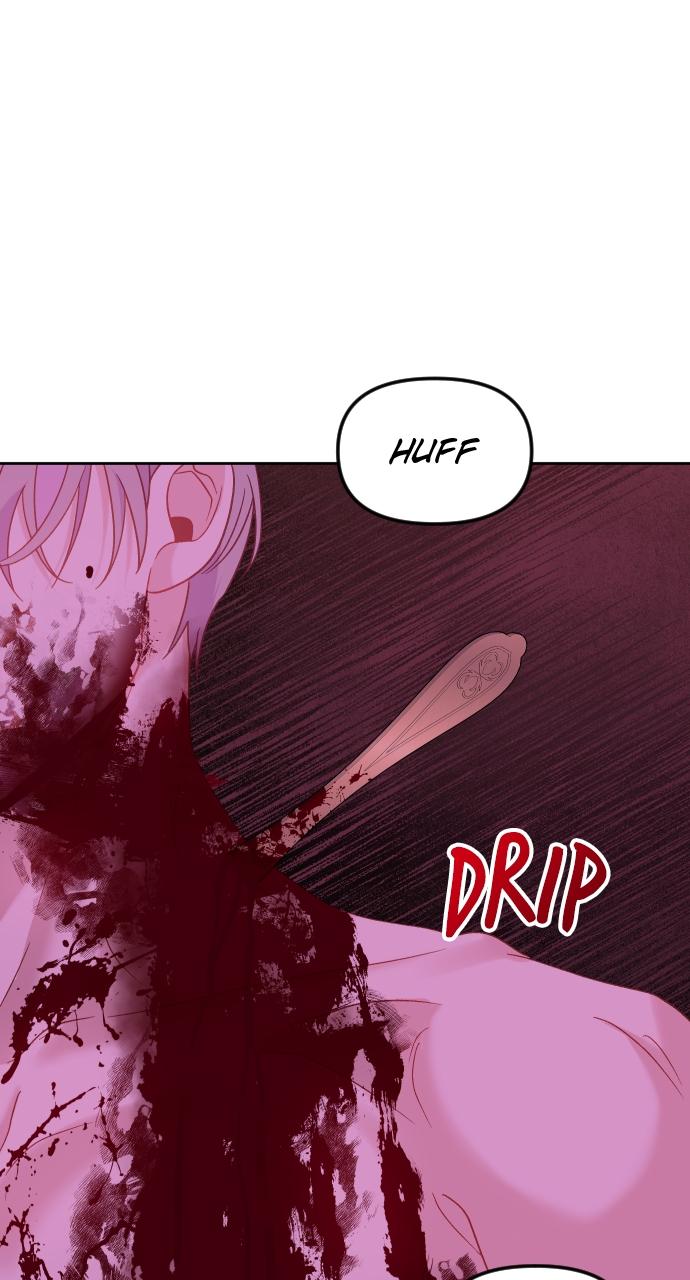 To Die or To Fall In Love Chapter 10 - Page 41