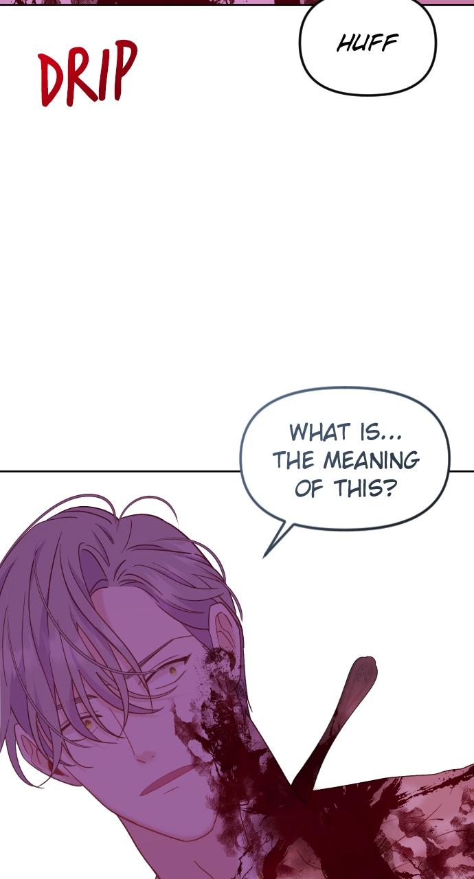 To Die or To Fall In Love Chapter 10 - Page 42