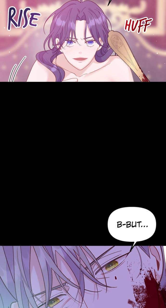 To Die or To Fall In Love Chapter 10 - Page 45