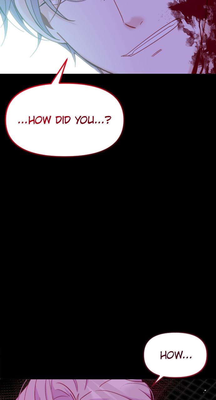 To Die or To Fall In Love Chapter 10 - Page 46