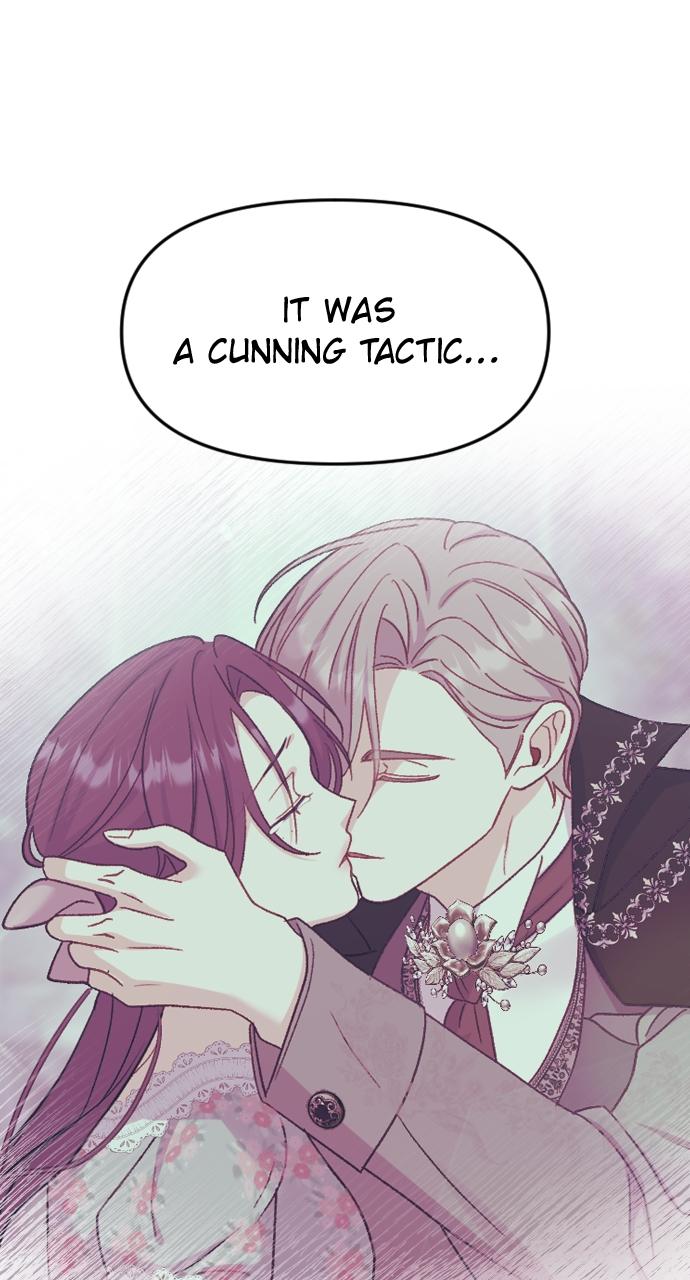 To Die or To Fall In Love Chapter 11 - Page 4