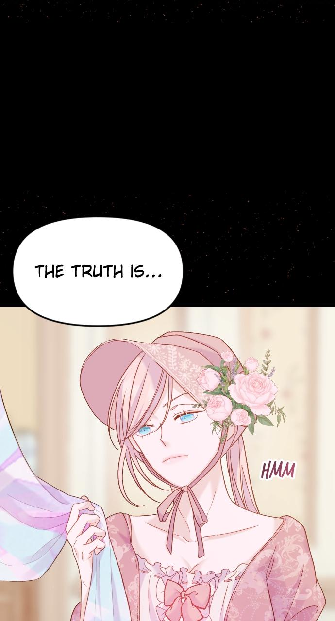 To Die or To Fall In Love Chapter 11 - Page 7