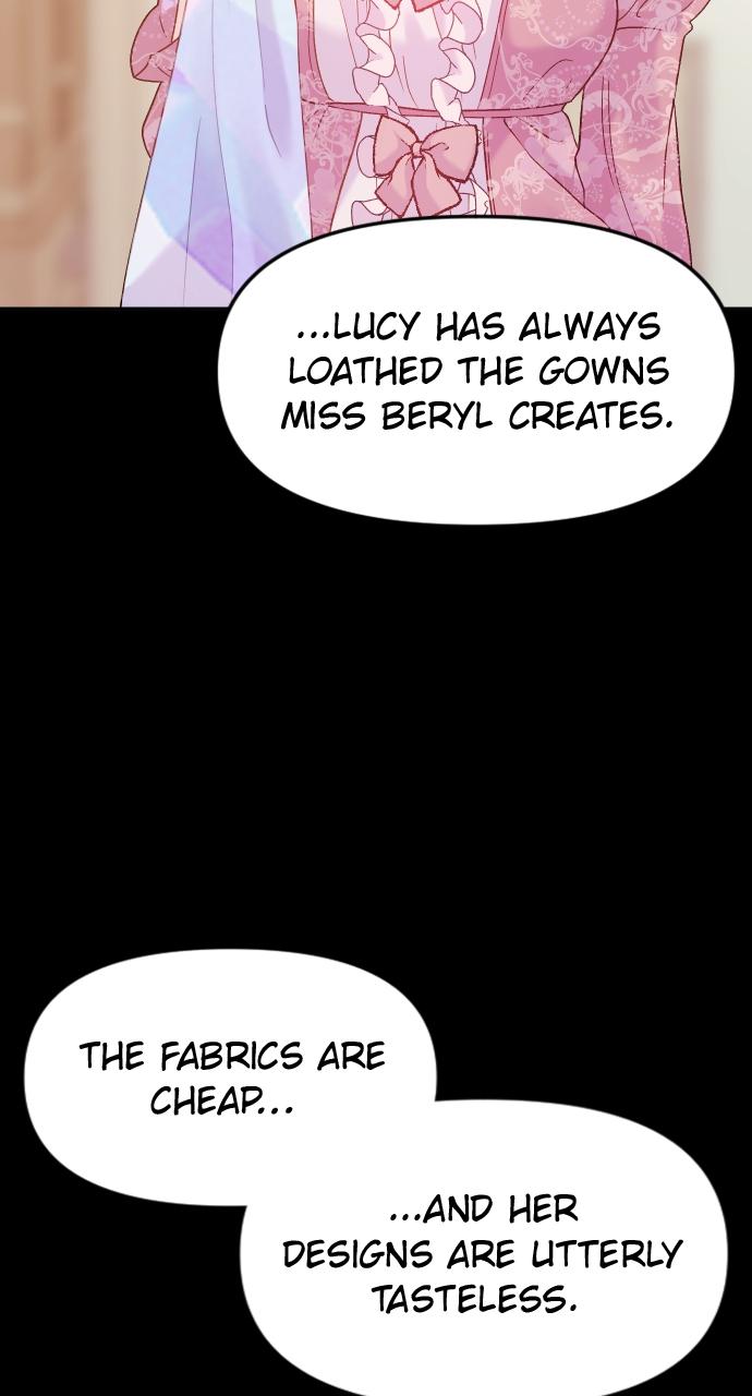 To Die or To Fall In Love Chapter 11 - Page 8