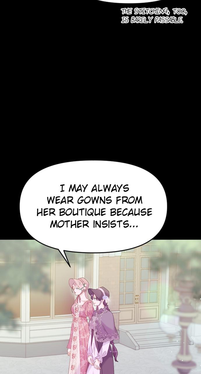 To Die or To Fall In Love Chapter 11 - Page 9