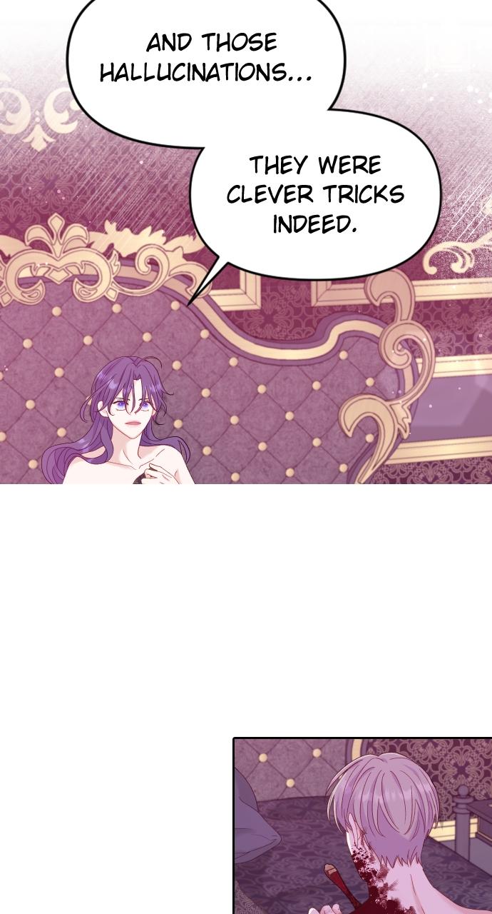 To Die or To Fall In Love Chapter 11 - Page 12