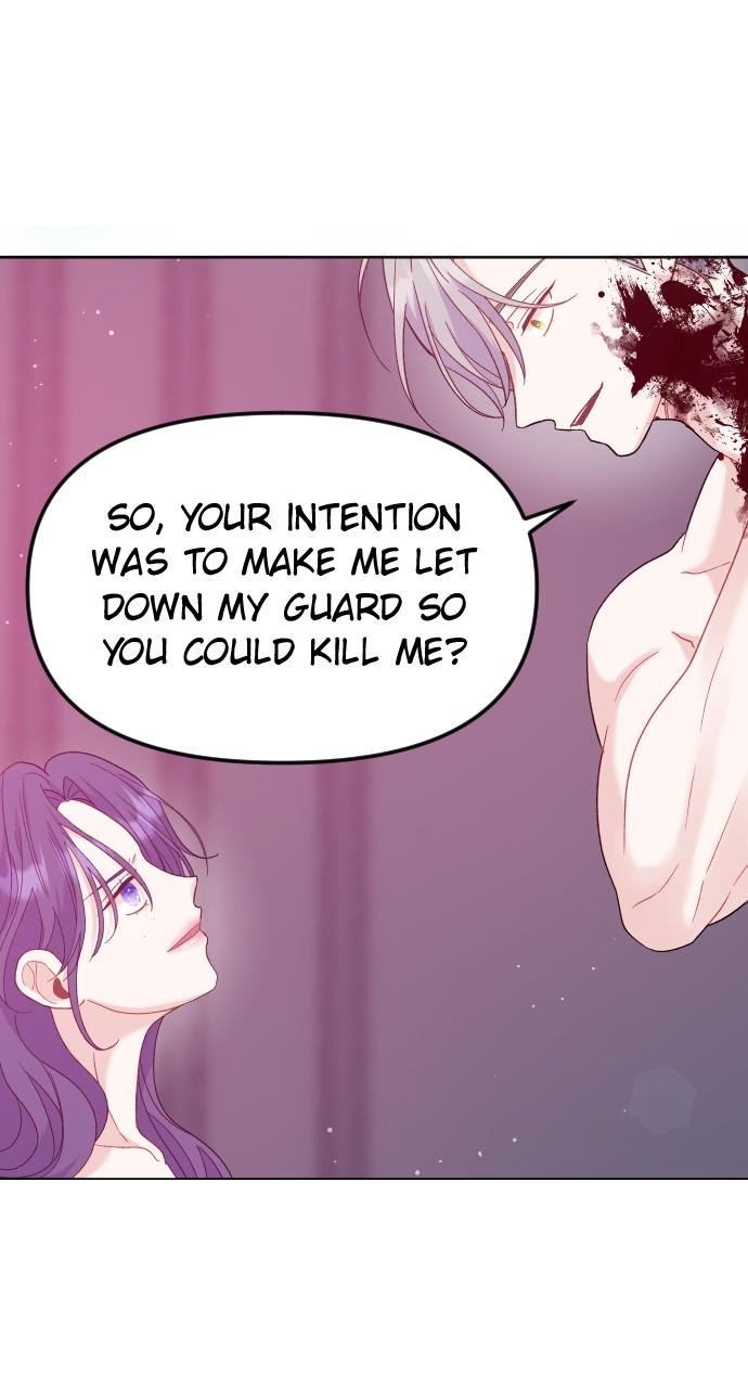 To Die or To Fall In Love Chapter 11 - Page 18