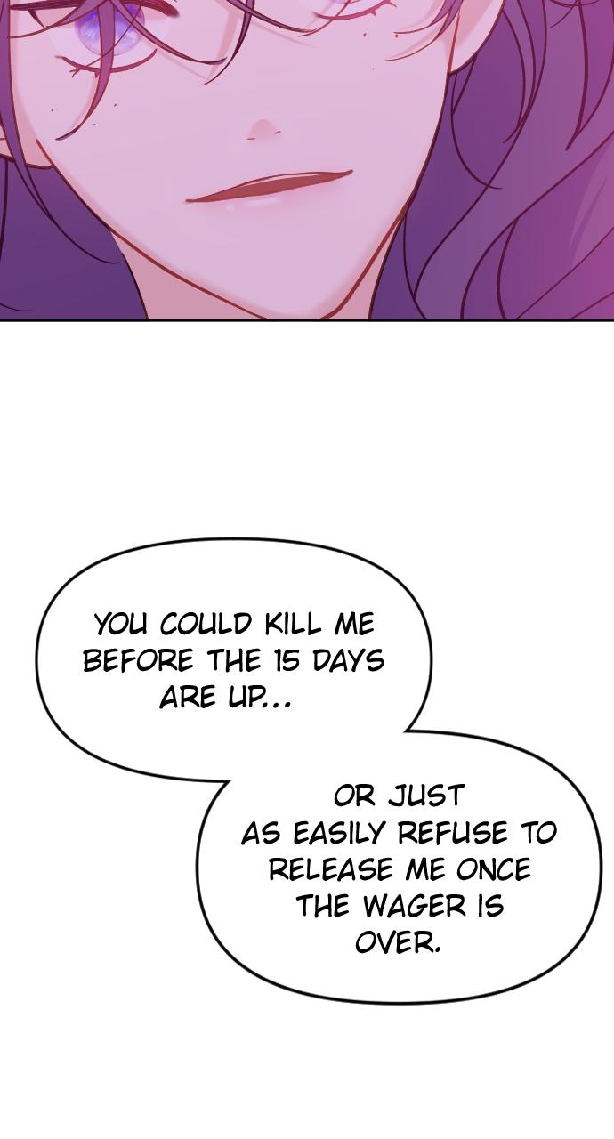 To Die or To Fall In Love Chapter 11 - Page 20