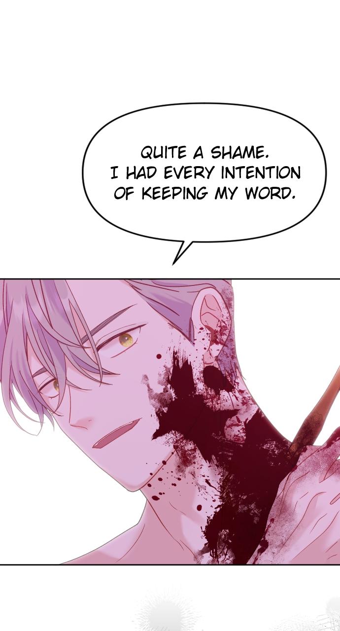 To Die or To Fall In Love Chapter 11 - Page 21