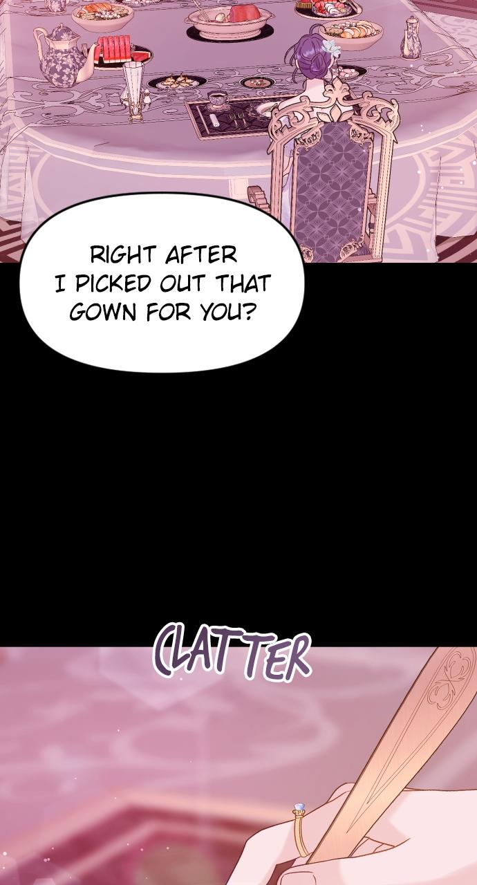 To Die or To Fall In Love Chapter 11 - Page 23