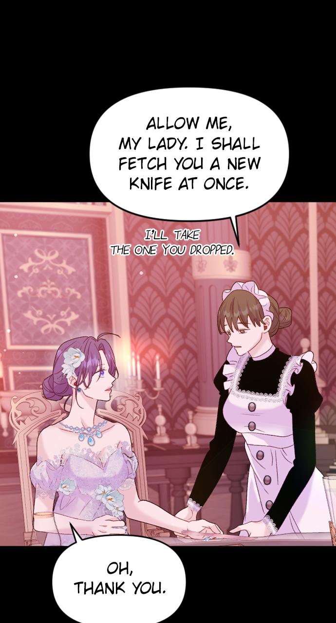 To Die or To Fall In Love Chapter 11 - Page 27