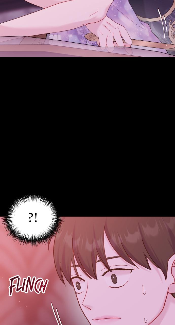 To Die or To Fall In Love Chapter 11 - Page 29