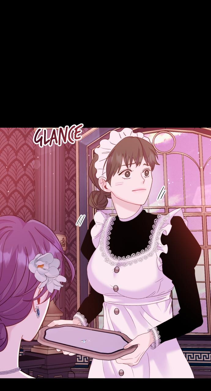 To Die or To Fall In Love Chapter 11 - Page 33