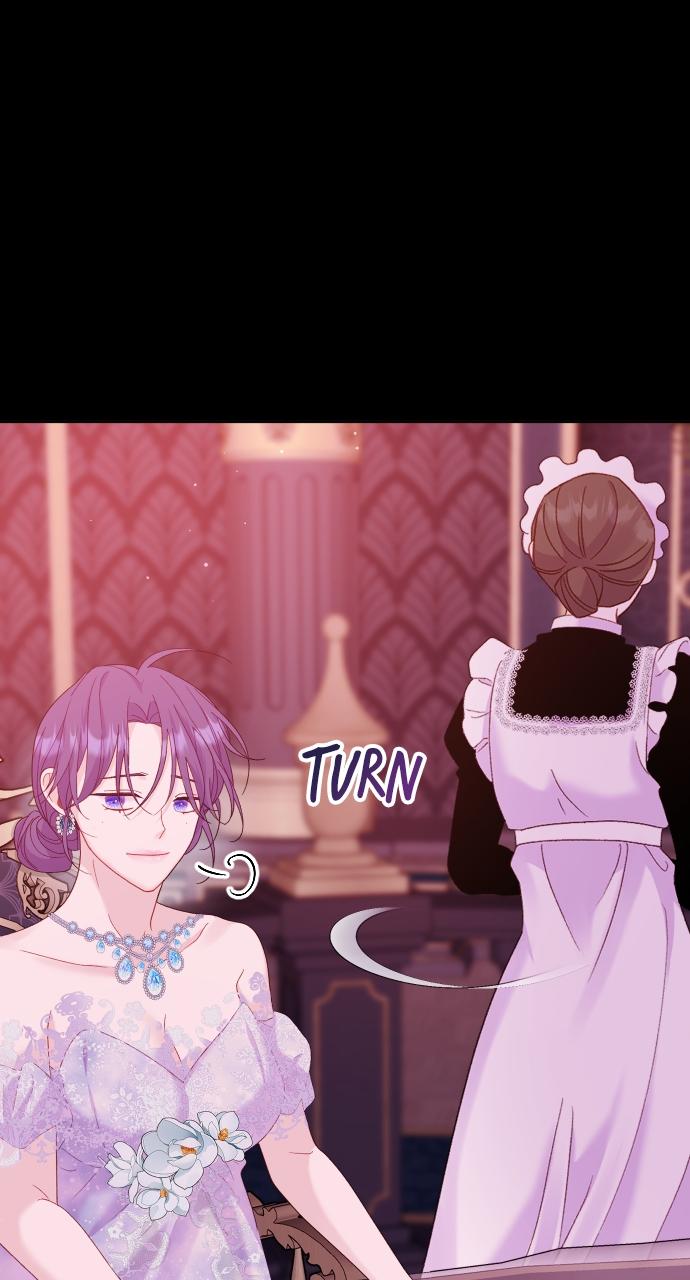 To Die or To Fall In Love Chapter 11 - Page 36