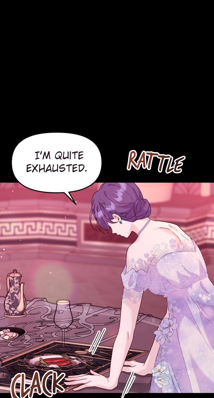 To Die or To Fall In Love Chapter 11 - Page 38