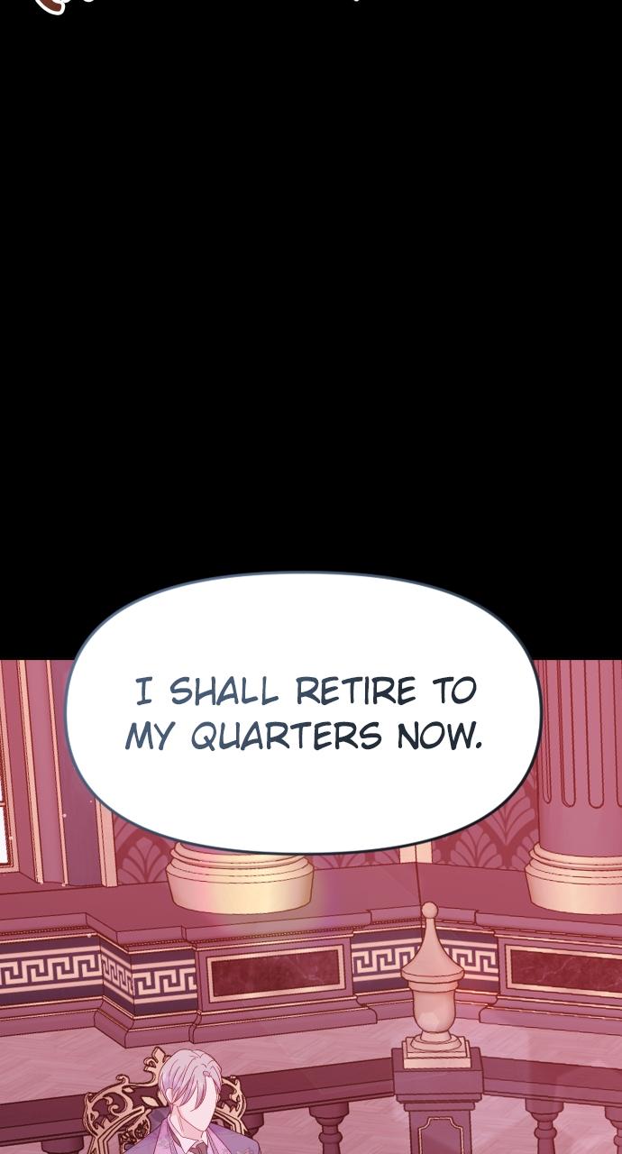 To Die or To Fall In Love Chapter 11 - Page 39