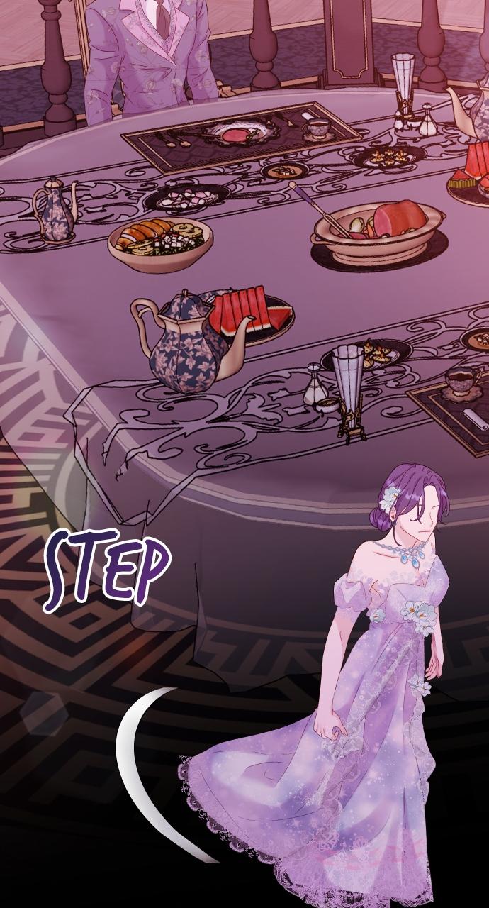 To Die or To Fall In Love Chapter 11 - Page 40