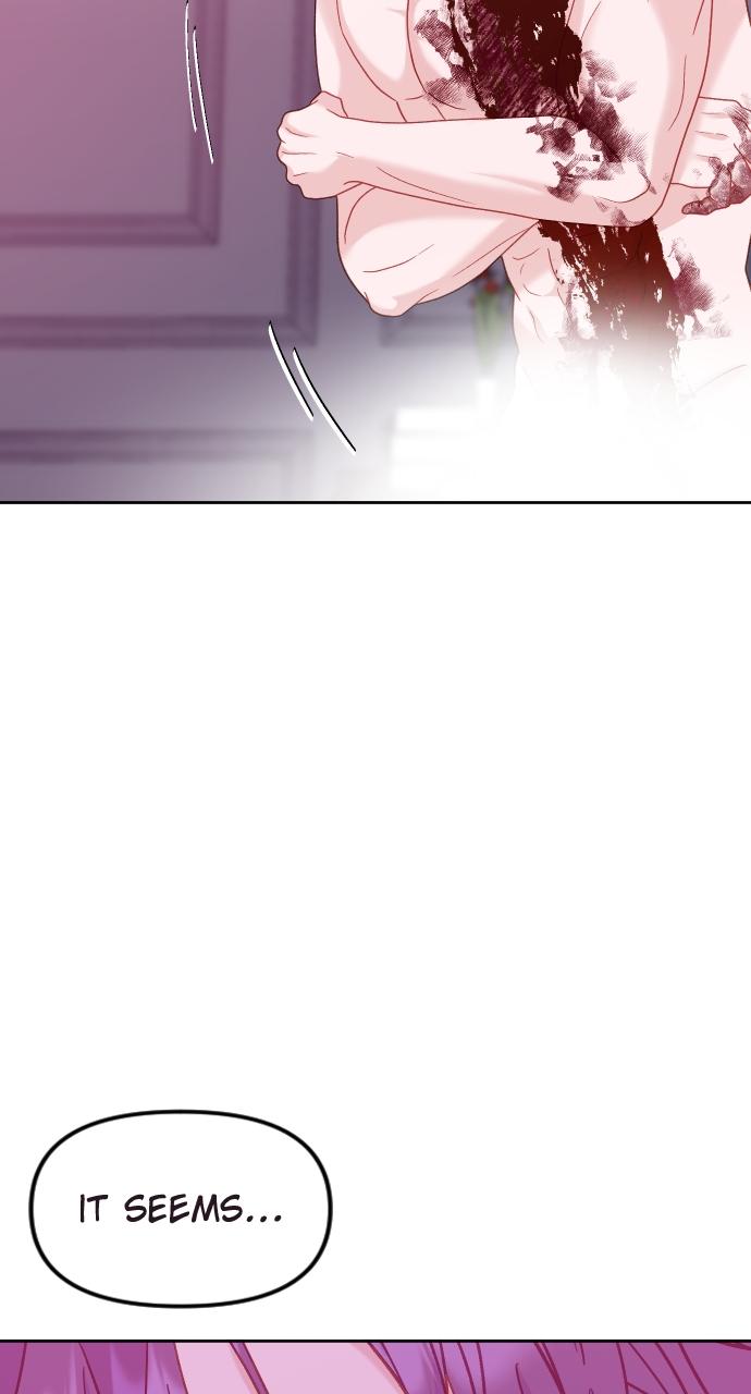 To Die or To Fall In Love Chapter 11 - Page 45