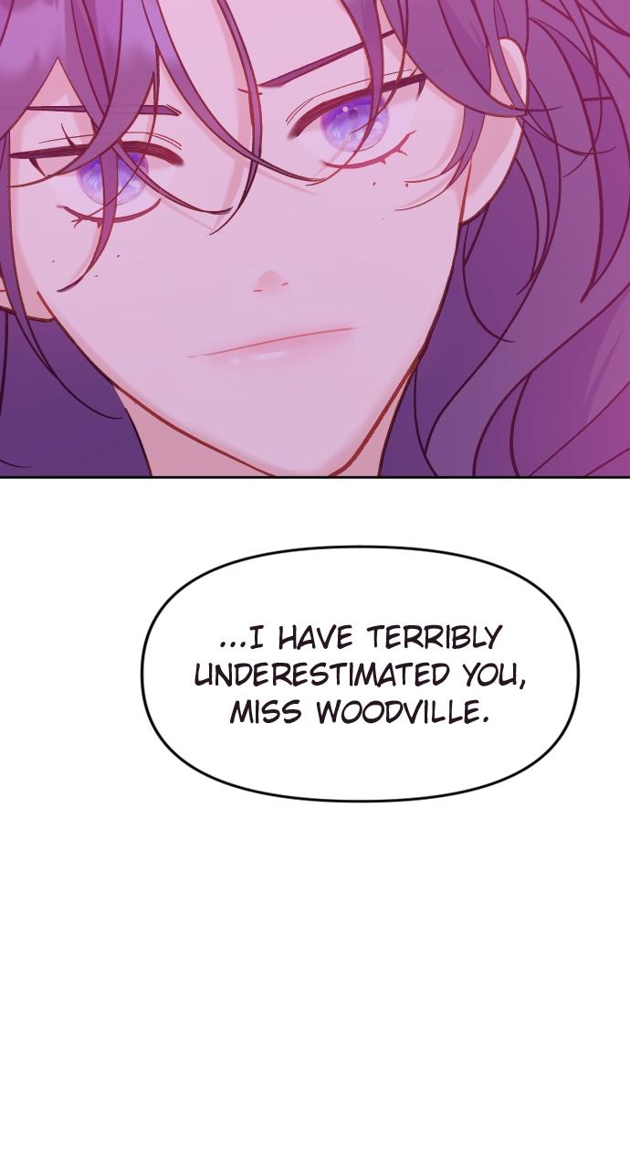 To Die or To Fall In Love Chapter 11 - Page 46