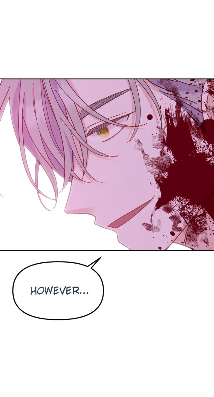 To Die or To Fall In Love Chapter 11 - Page 47