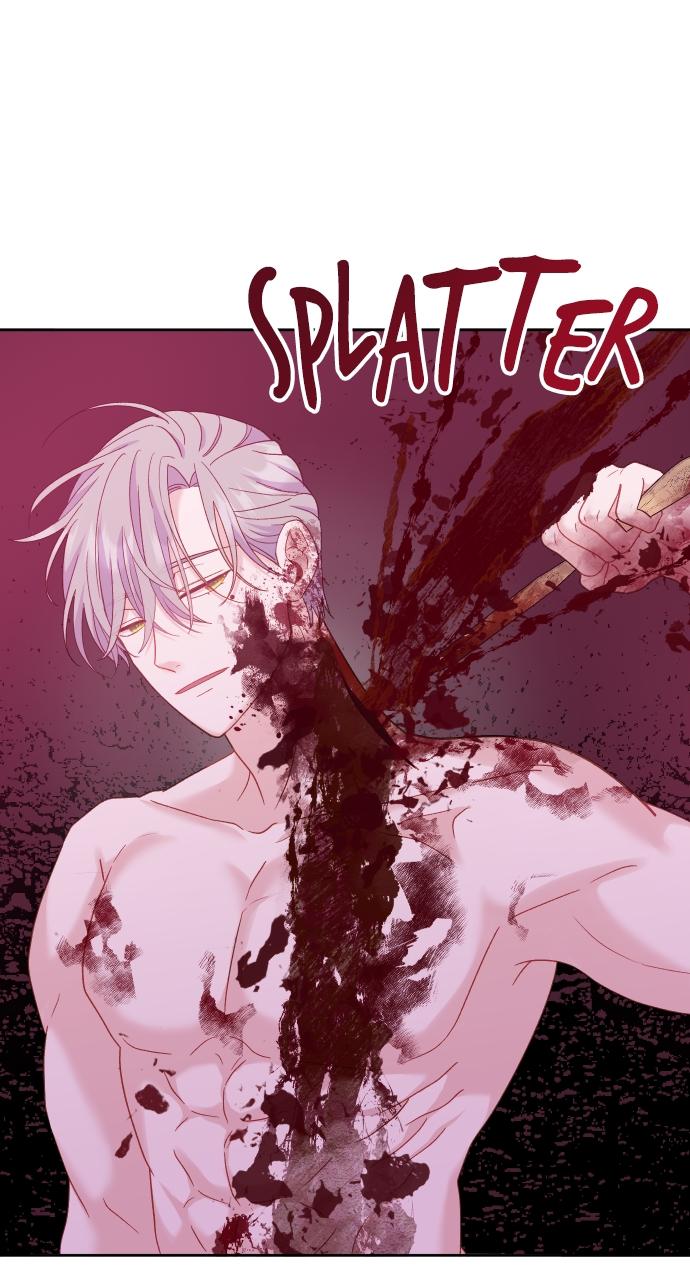 To Die or To Fall In Love Chapter 11 - Page 48