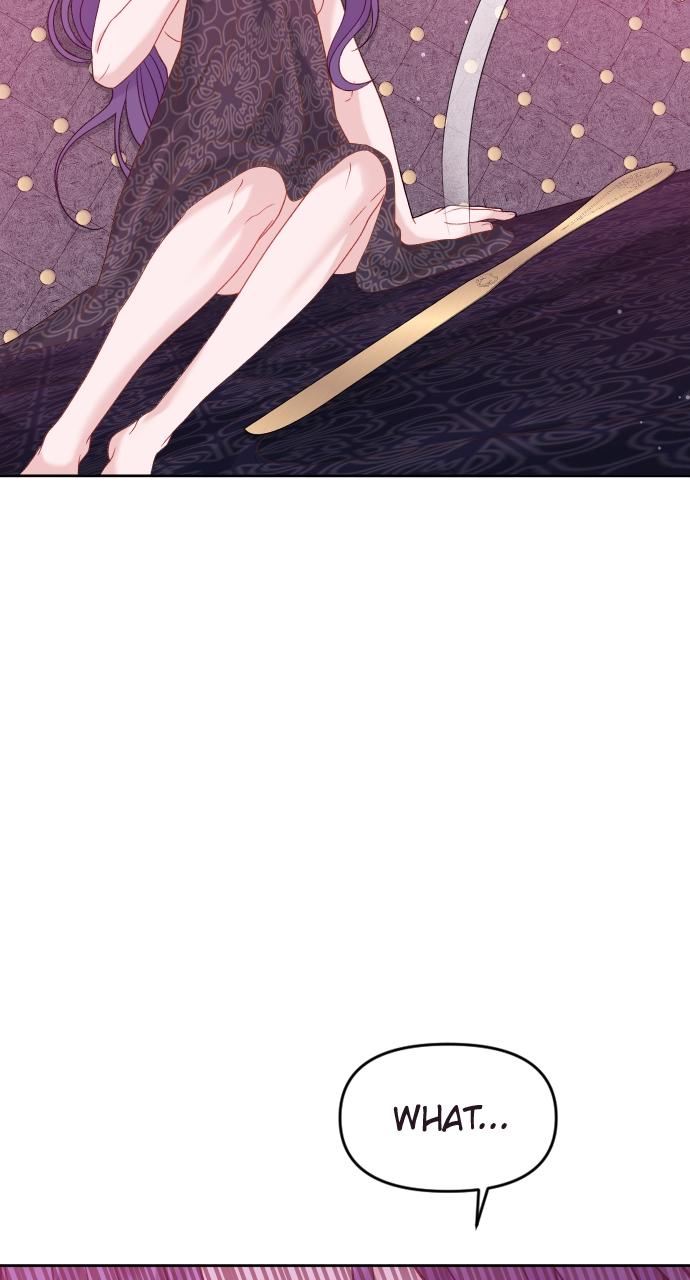 To Die or To Fall In Love Chapter 11 - Page 53