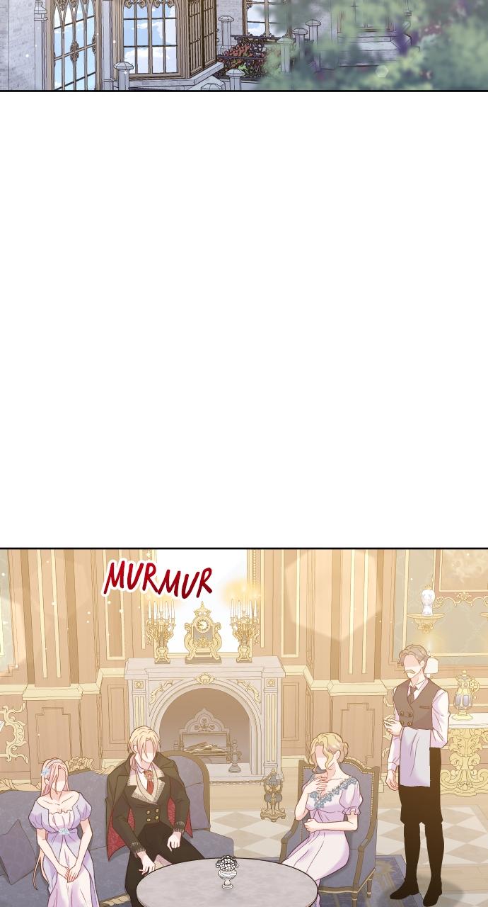 To Die or To Fall In Love Chapter 11 - Page 59