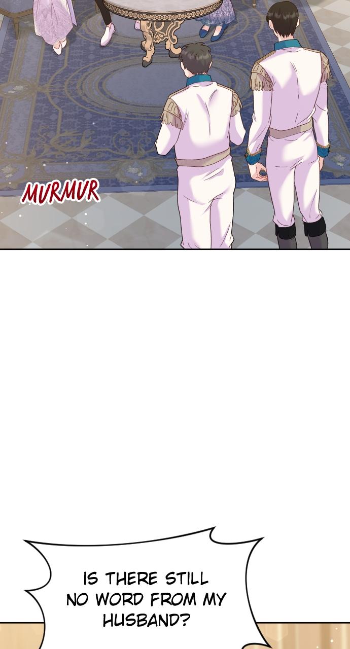 To Die or To Fall In Love Chapter 11 - Page 60