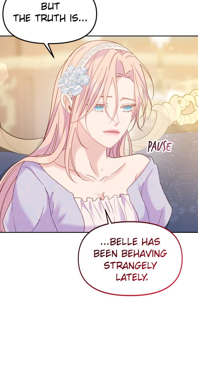 To Die or To Fall In Love Chapter 11 - Page 64