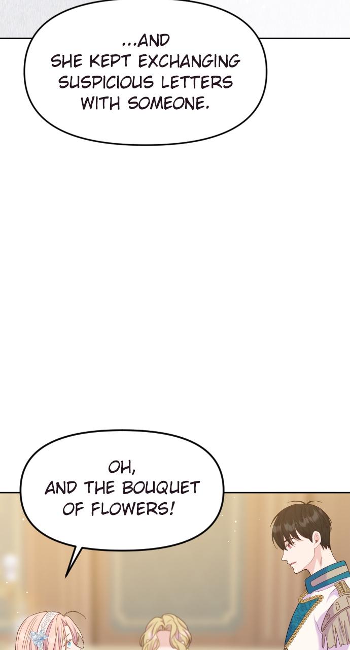 To Die or To Fall In Love Chapter 11 - Page 67