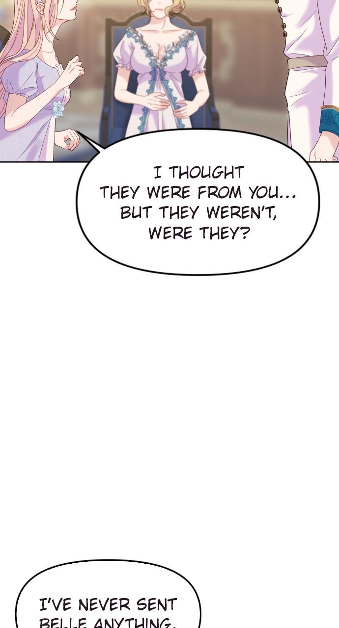 To Die or To Fall In Love Chapter 11 - Page 68