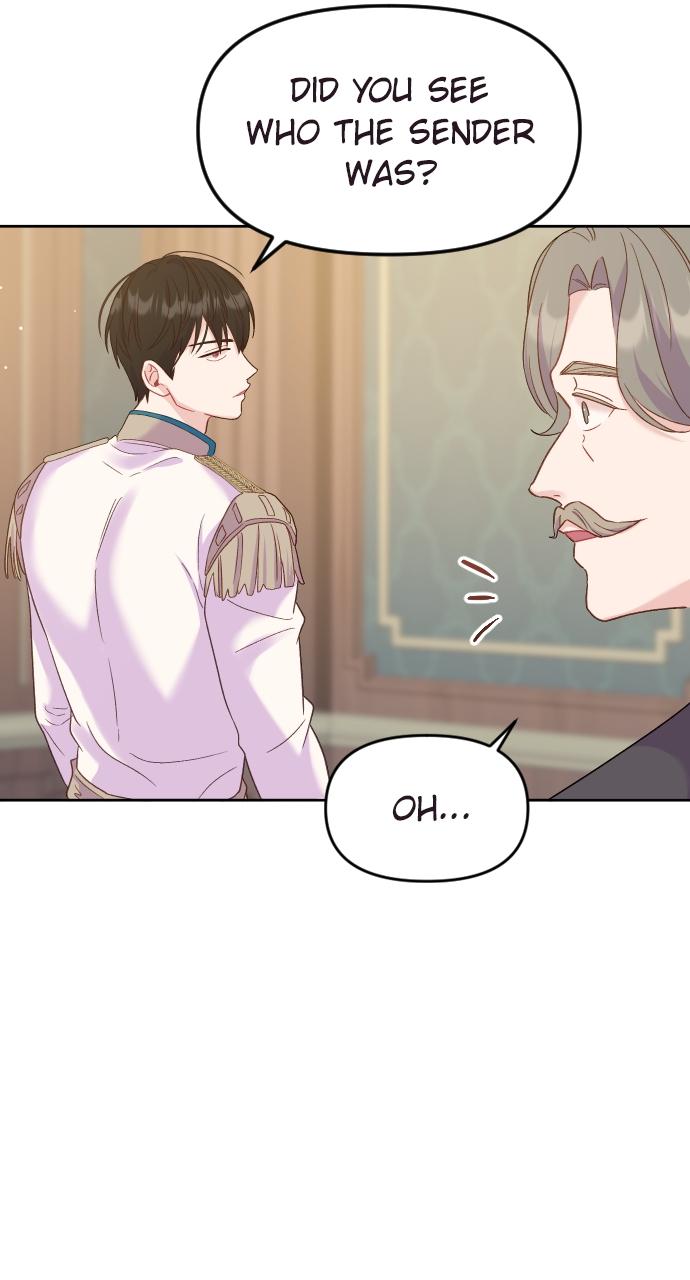 To Die or To Fall In Love Chapter 11 - Page 70