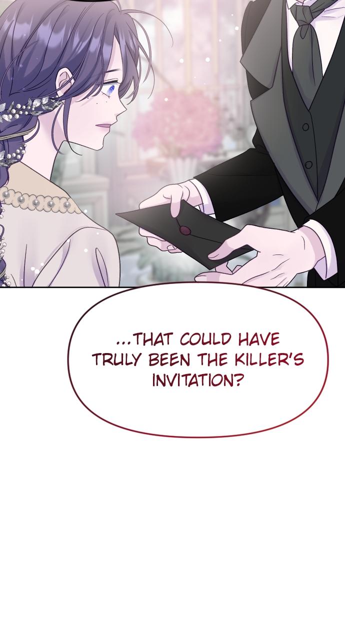 To Die or To Fall In Love Chapter 11 - Page 74