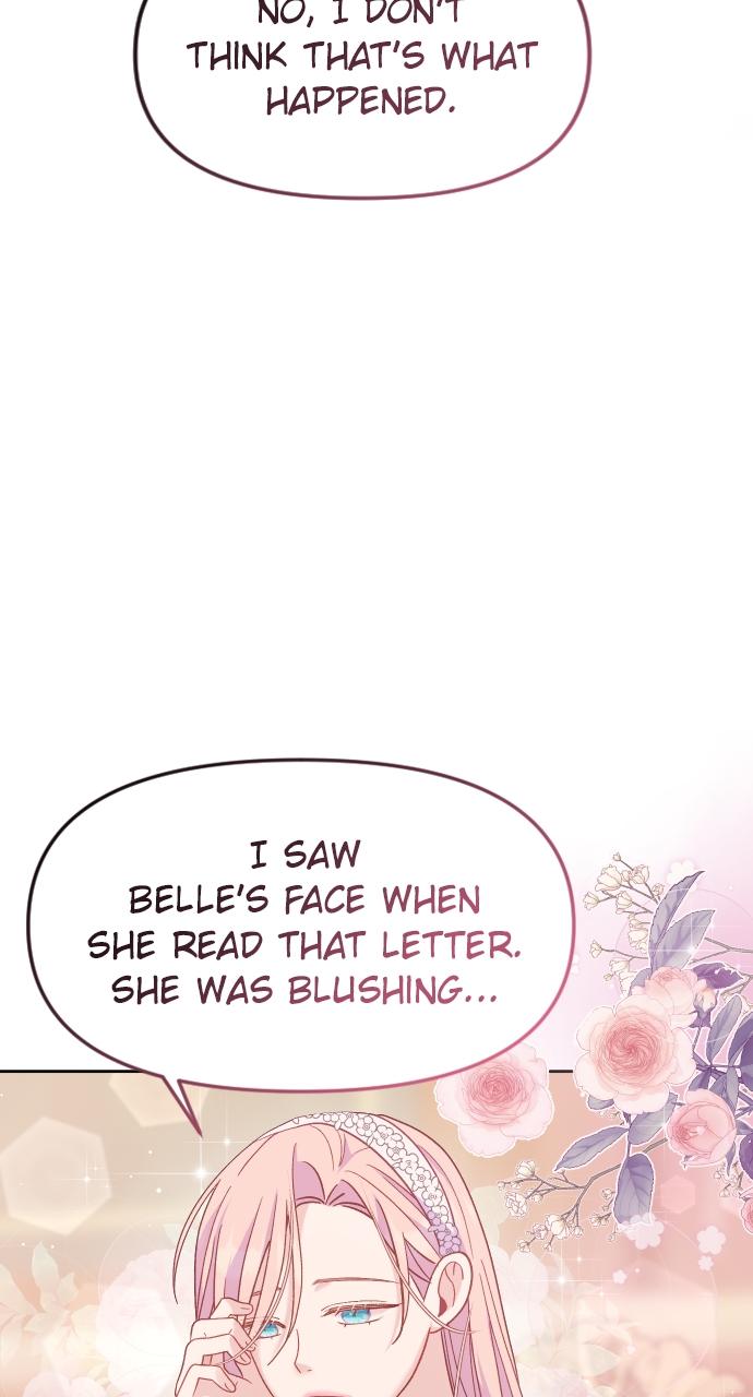 To Die or To Fall In Love Chapter 11 - Page 76