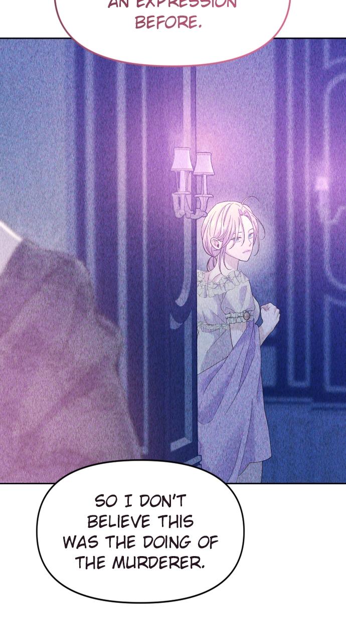 To Die or To Fall In Love Chapter 11 - Page 79