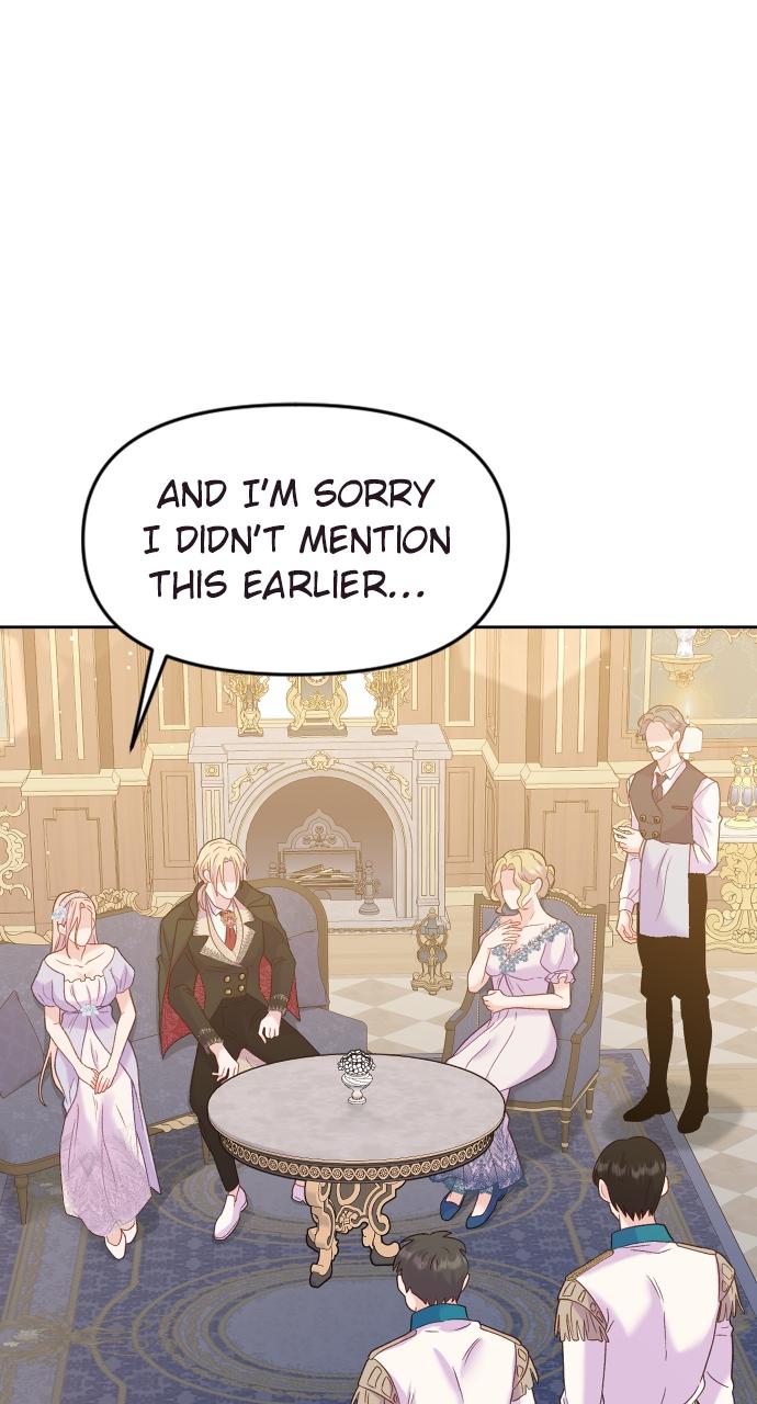 To Die or To Fall In Love Chapter 11 - Page 80