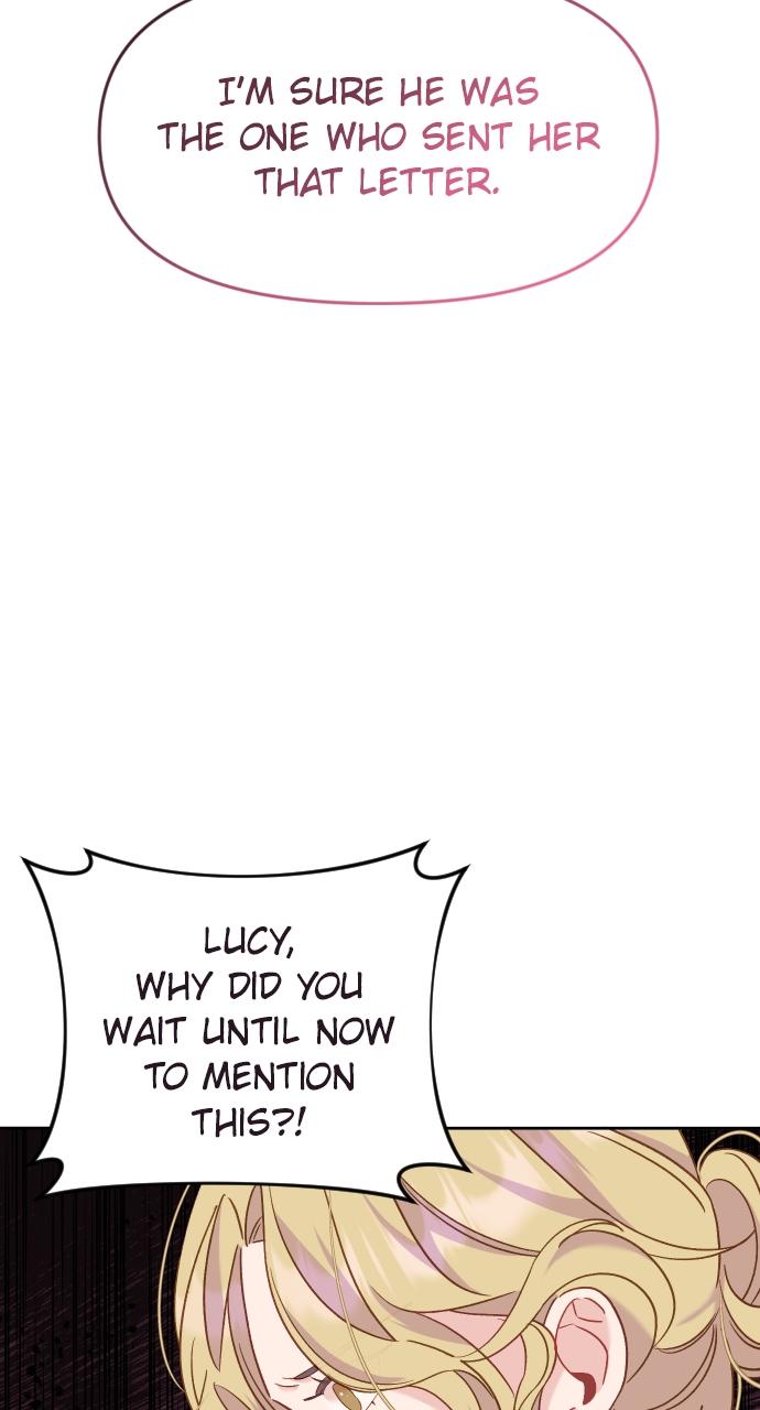 To Die or To Fall In Love Chapter 11 - Page 84