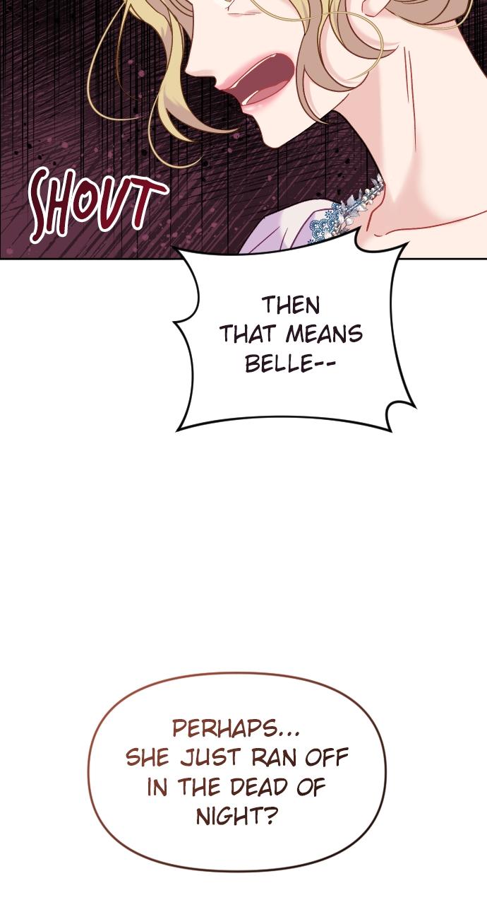 To Die or To Fall In Love Chapter 11 - Page 85