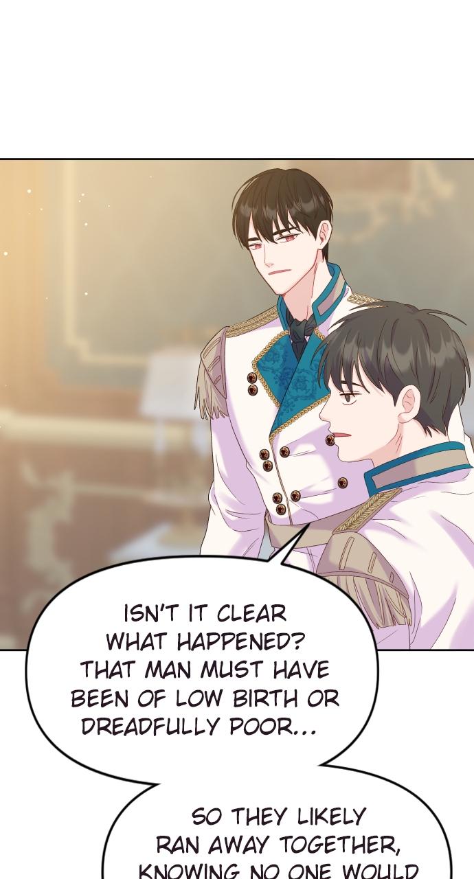 To Die or To Fall In Love Chapter 11 - Page 86