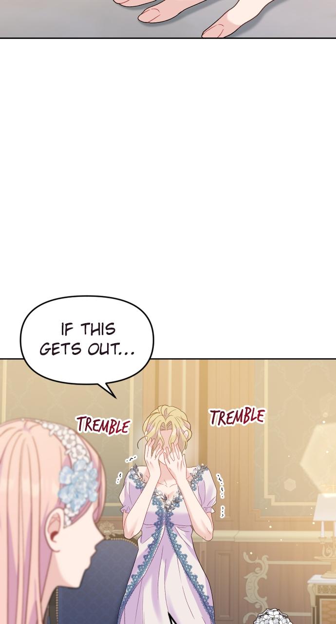 To Die or To Fall In Love Chapter 11 - Page 88