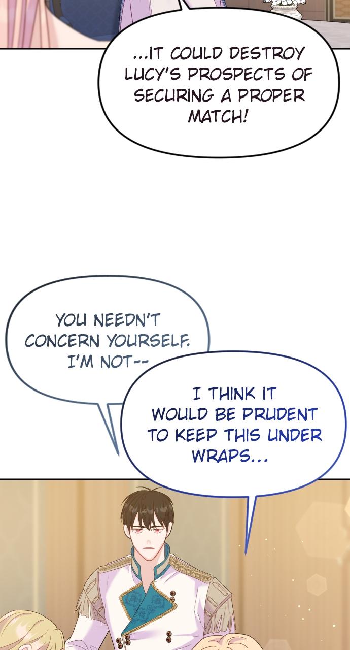 To Die or To Fall In Love Chapter 11 - Page 89