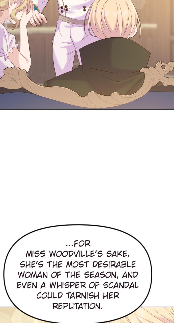 To Die or To Fall In Love Chapter 11 - Page 90