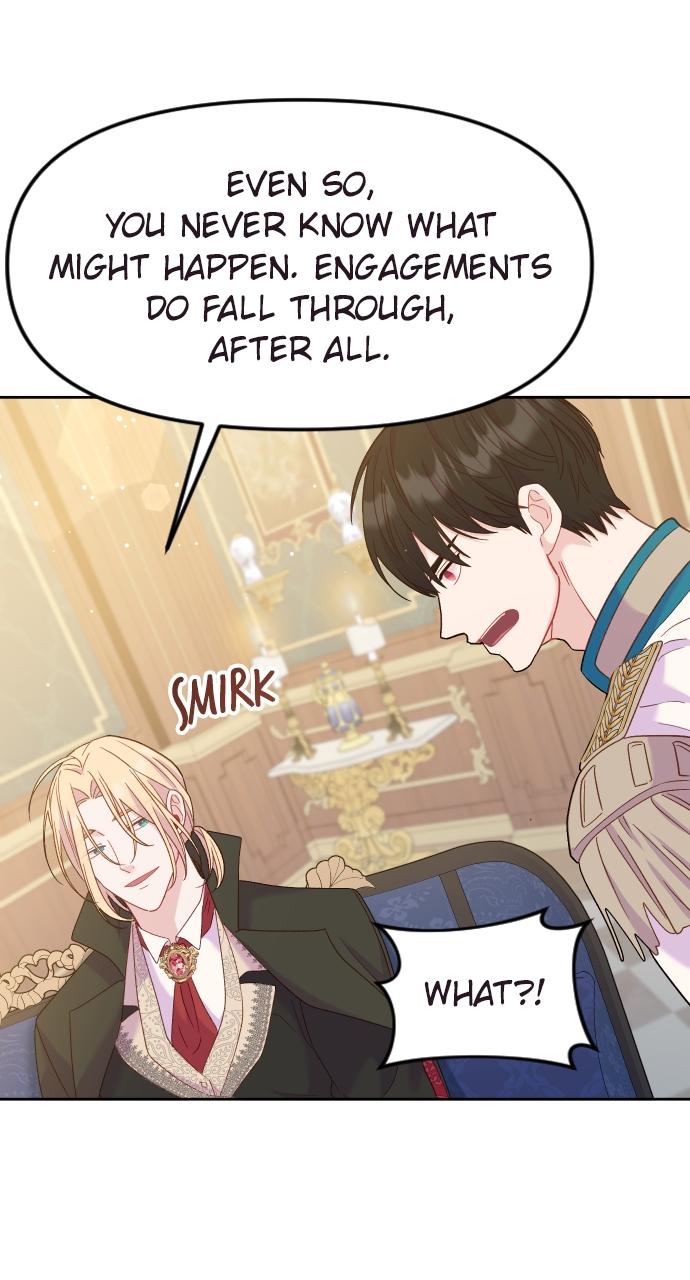 To Die or To Fall In Love Chapter 11 - Page 93