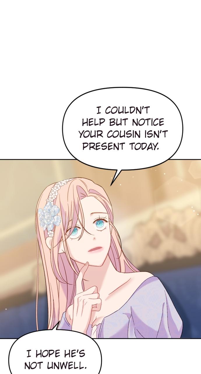 To Die or To Fall In Love Chapter 11 - Page 94