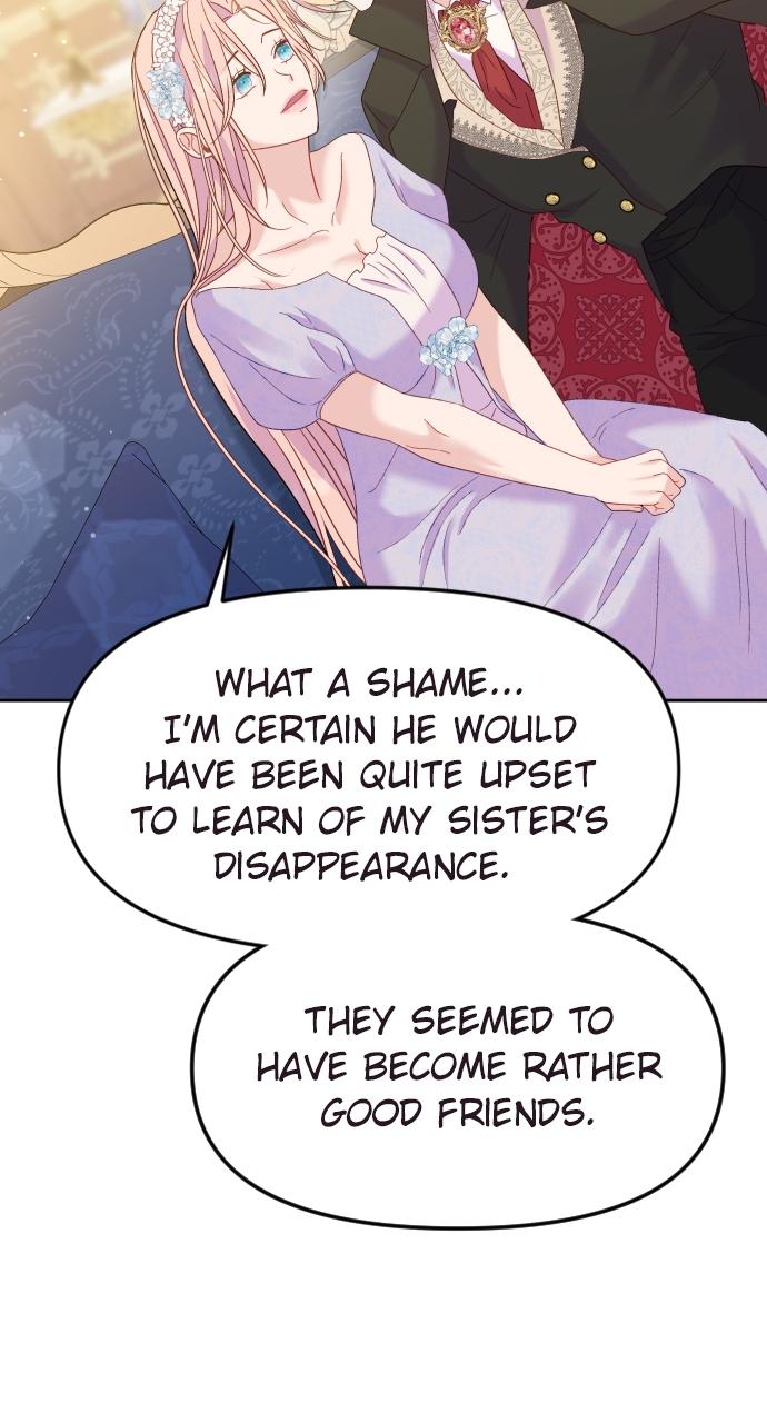 To Die or To Fall In Love Chapter 11 - Page 96